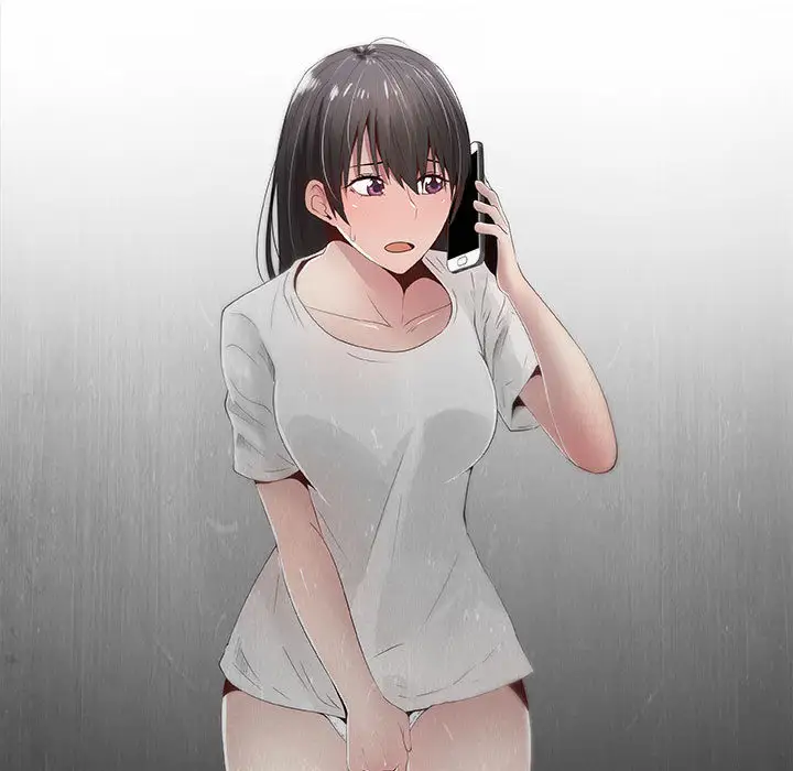 只为满足你第15话