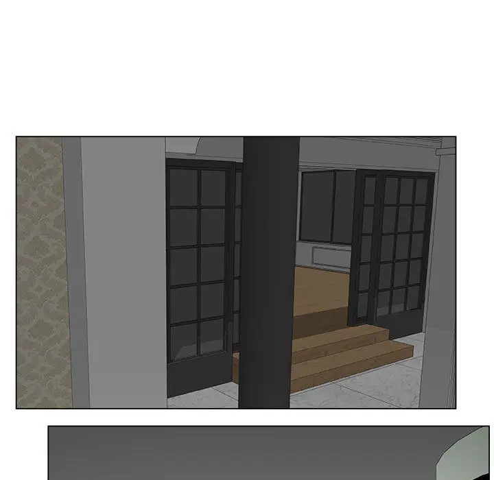 只为满足你第15话