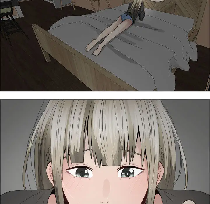 只为满足你第15话