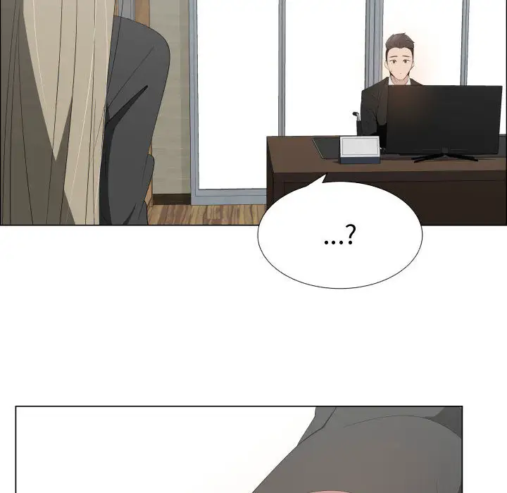 只为满足你第16话