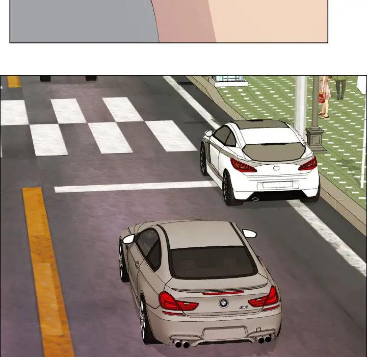 只为满足你第16话