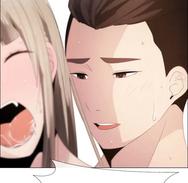 只为满足你第16话