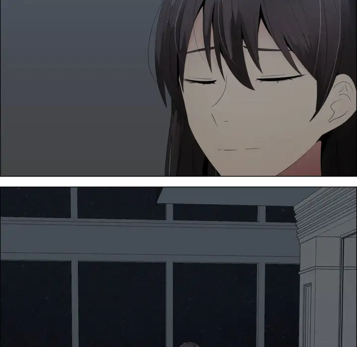 只为满足你第16话