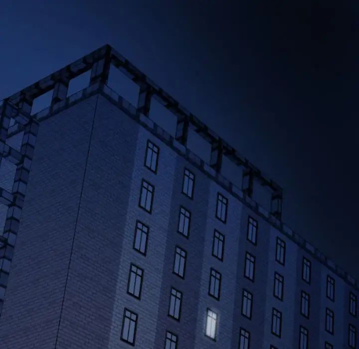 与学姐的那些事第52话