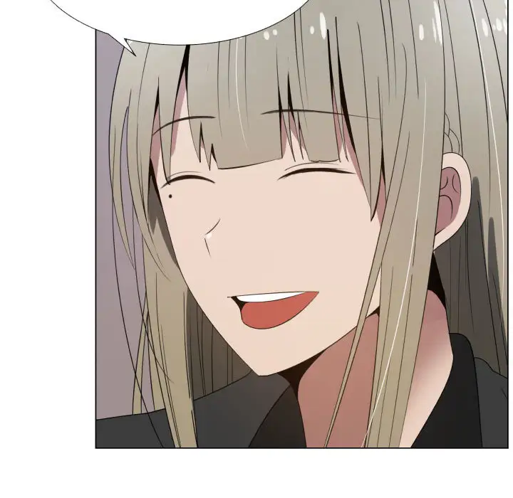 只为满足你第17话