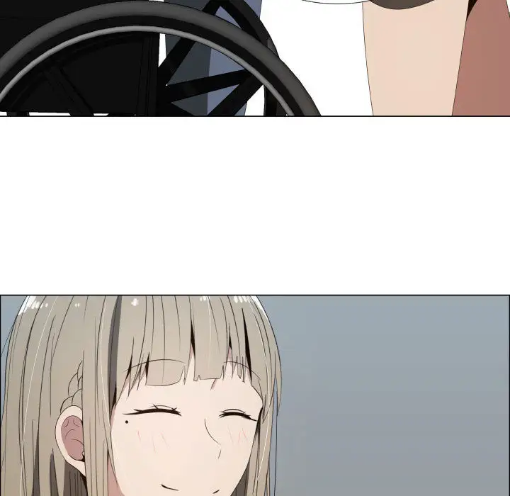 只为满足你第17话