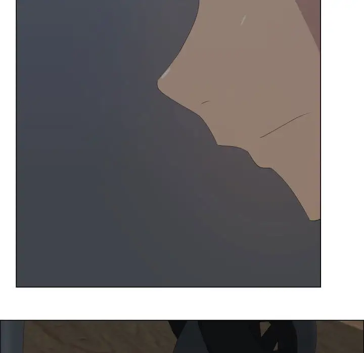 只为满足你第17话