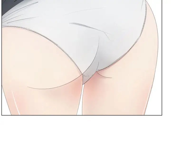 只为满足你第17话