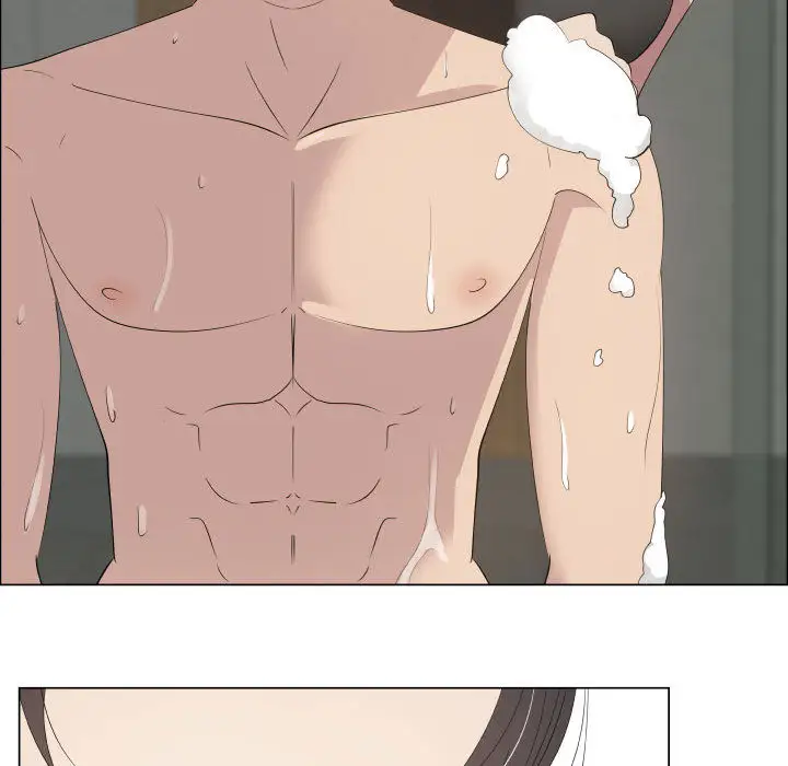 只为满足你第17话