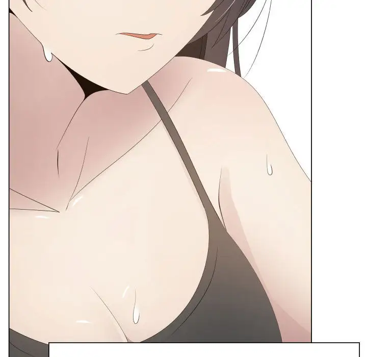 只为满足你第17话