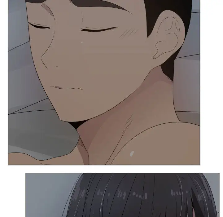 只为满足你第18话