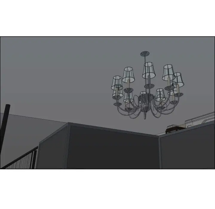 只为满足你第18话