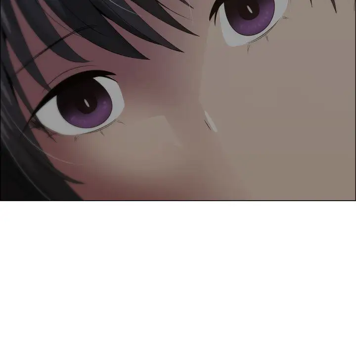 只为满足你第18话