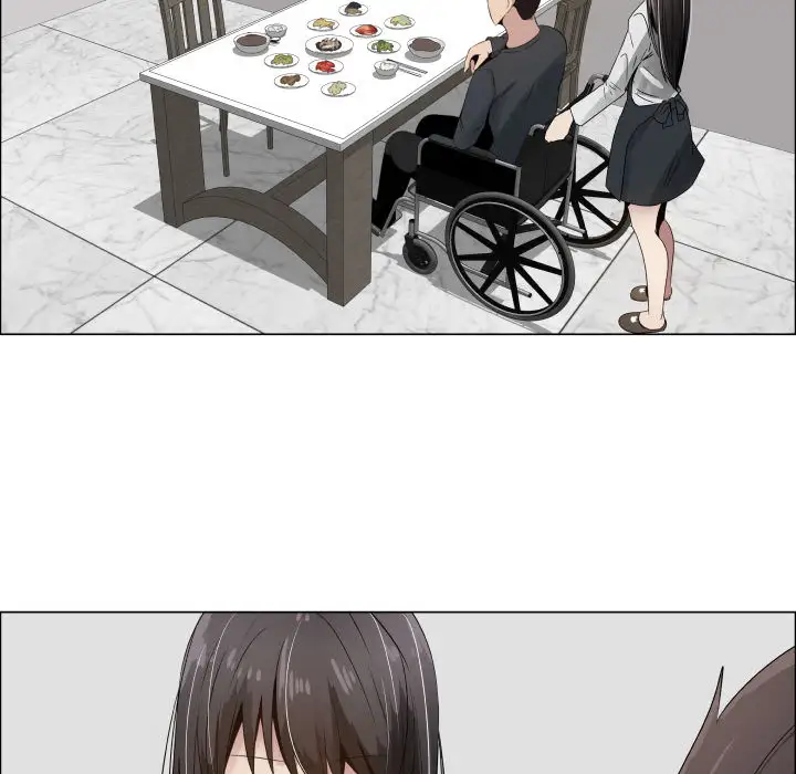 只为满足你第18话