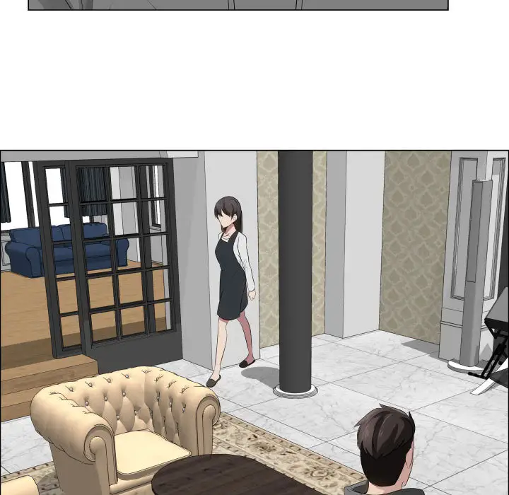 只为满足你第18话