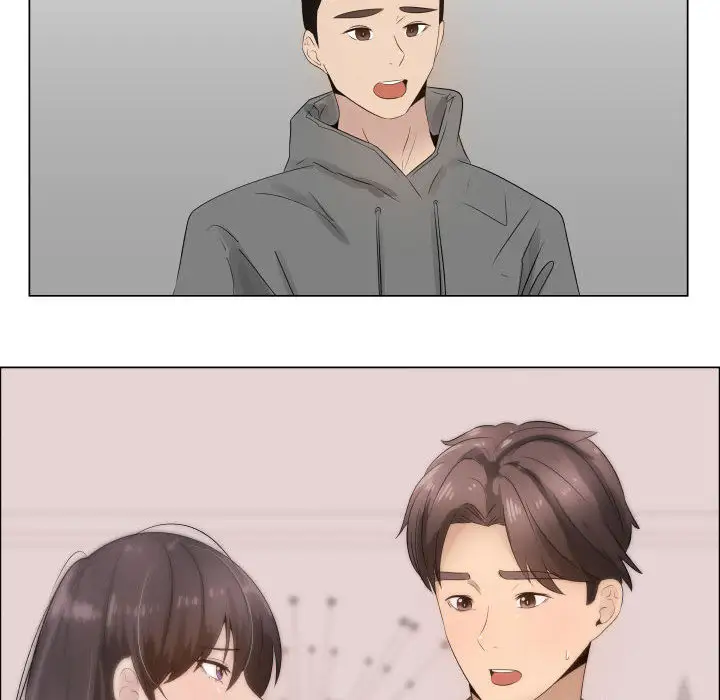 只为满足你第18话