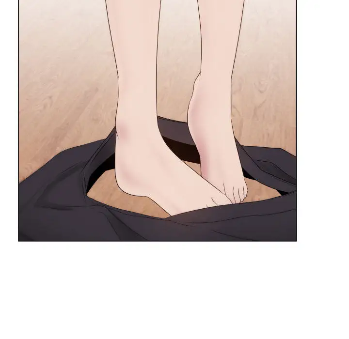 只为满足你第18话