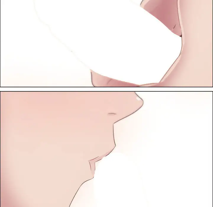 只为满足你第18话