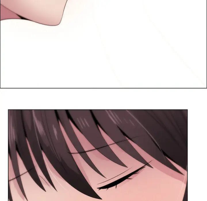 只为满足你第18话