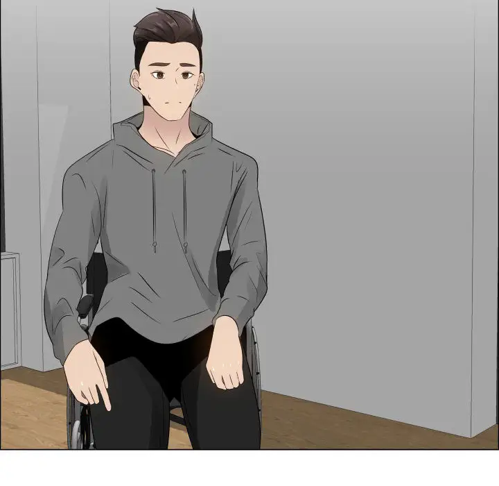 只为满足你第18话