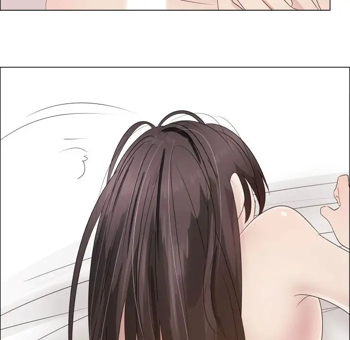 只为满足你第19话