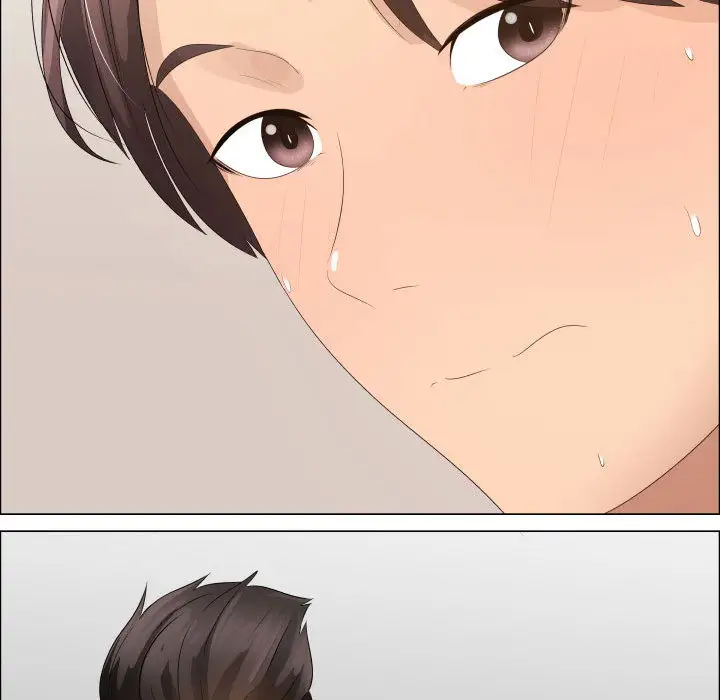 只为满足你第19话