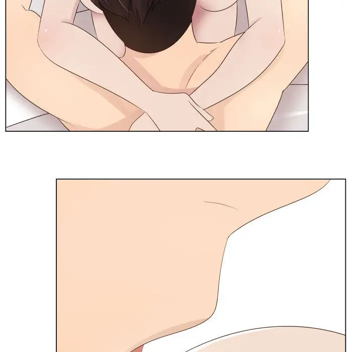 只为满足你第19话