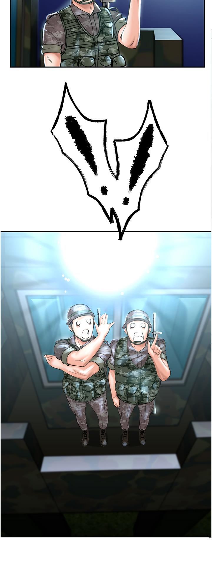 我和繼母的荒島求生記第1話-任務-:-請將繼母變炮友