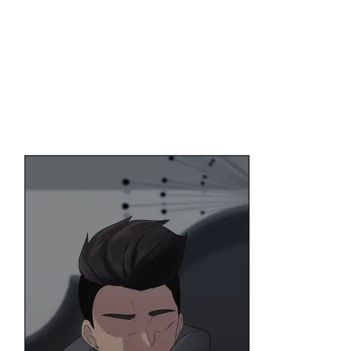 只为满足你第20话