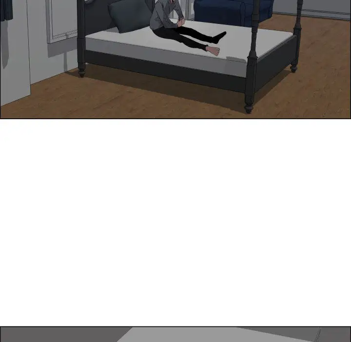 只为满足你第20话