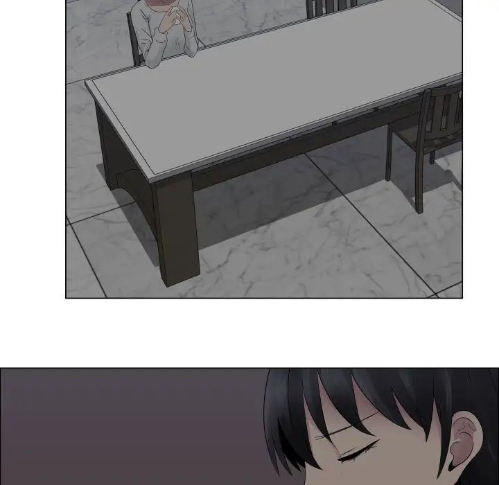 只为满足你第20话