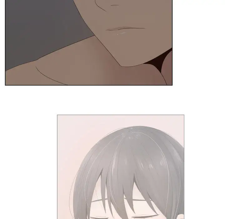 只为满足你第20话