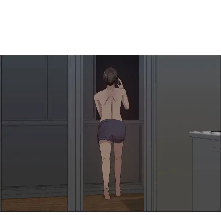 只为满足你第20话