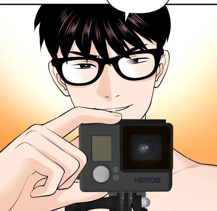 与学姐的那些事第55话