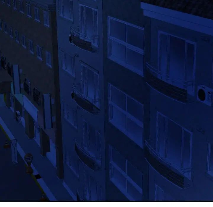 與學姐的那些事第55話