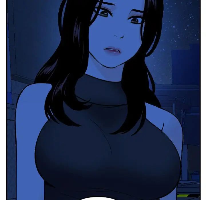 与学姐的那些事第55话