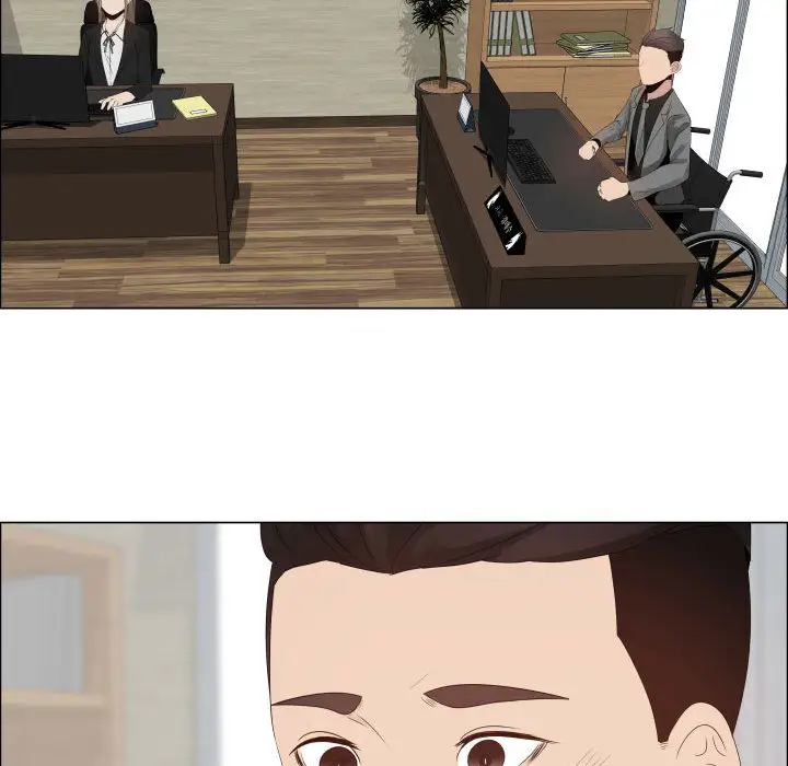 只为满足你第21话