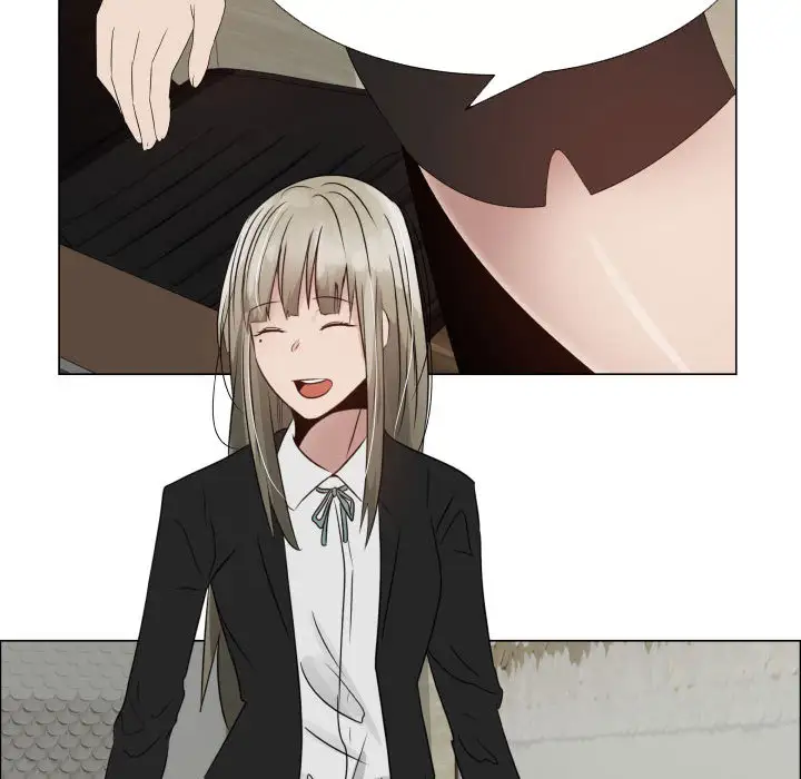 只为满足你第21话