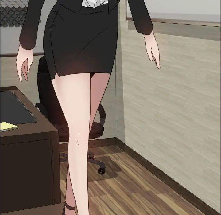 只为满足你第21话