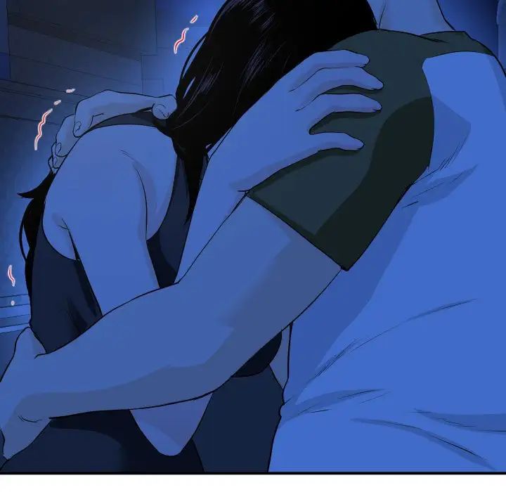 與學姐的那些事第56話