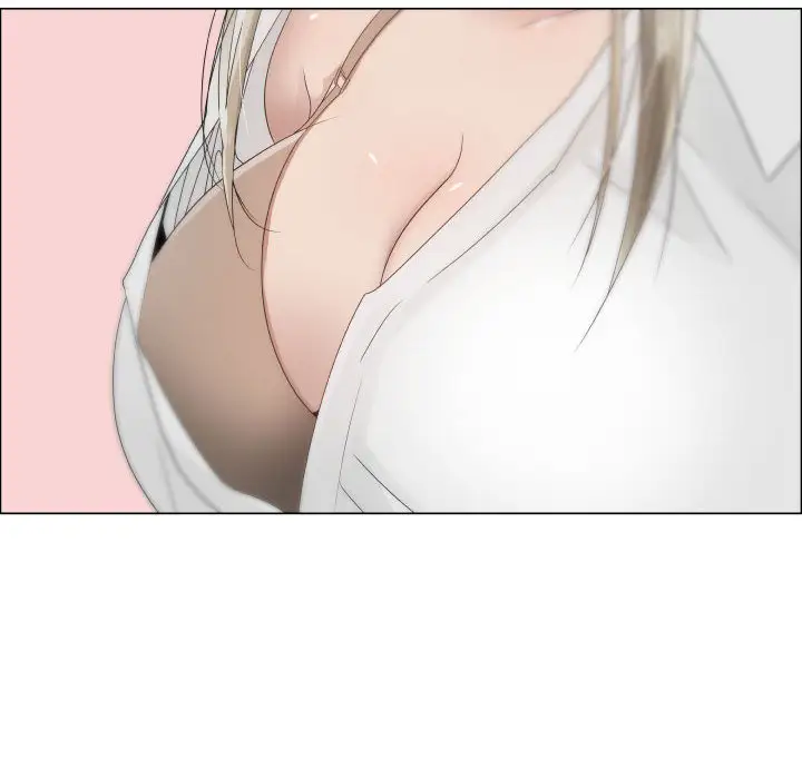 只为满足你第22话