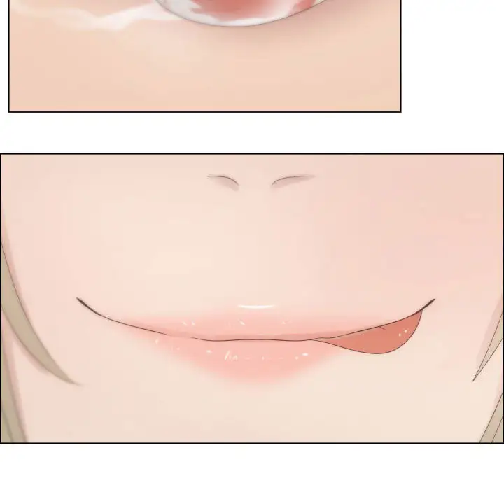 只为满足你第22话