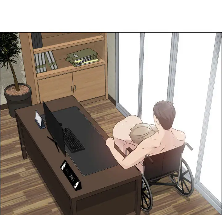 只为满足你第22话