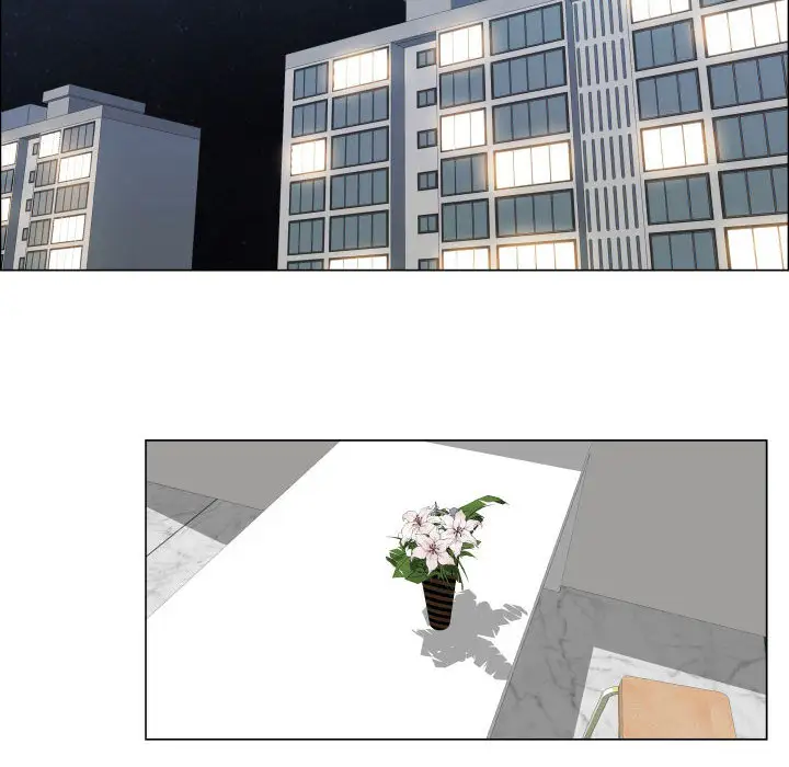 只为满足你第22话