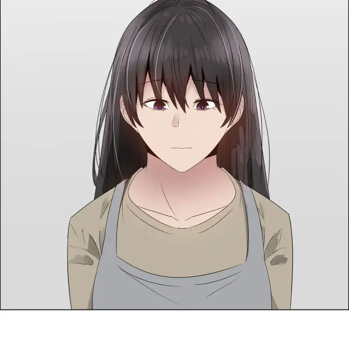 只为满足你第22话