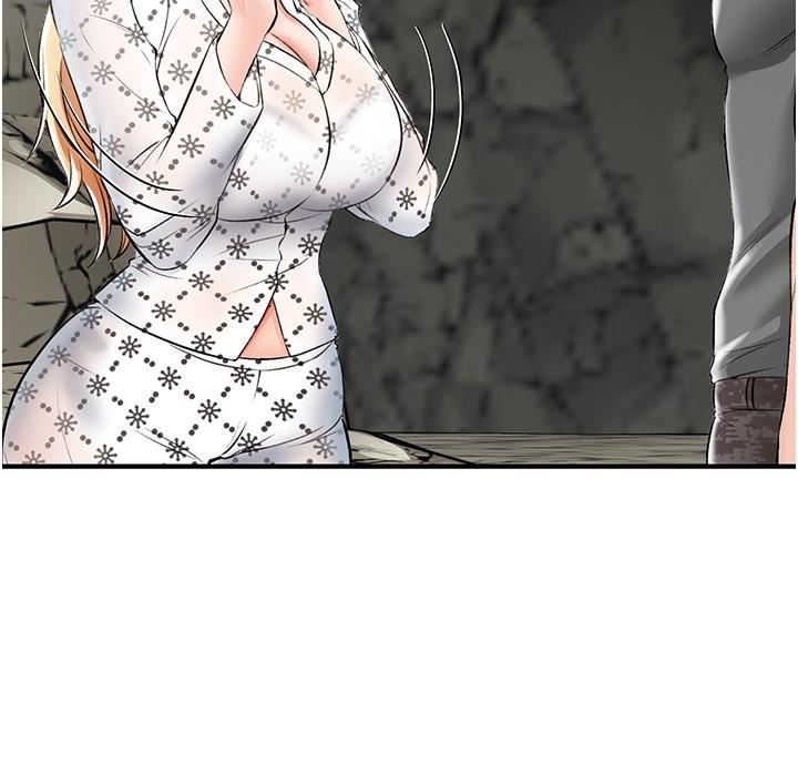 我和继母的荒岛求生记第5话-任务-:-帮继母开苞