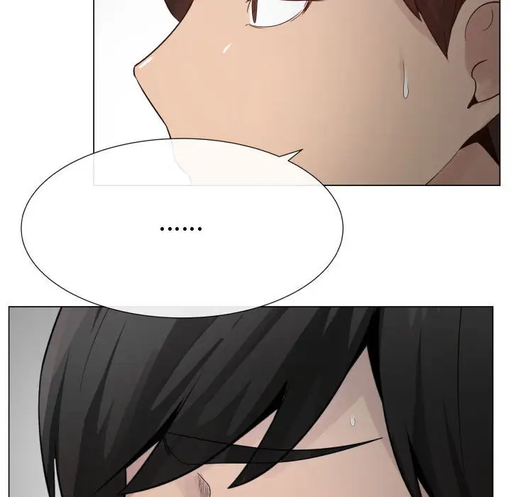 只为满足你第22话