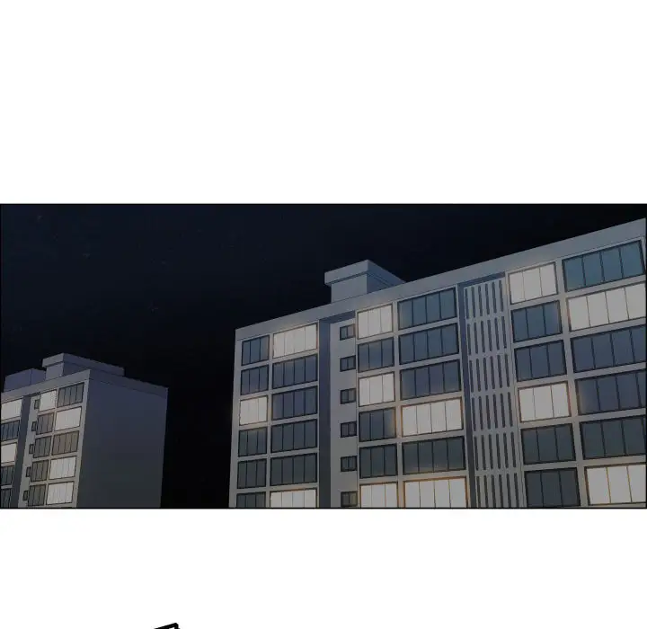 只为满足你第22话