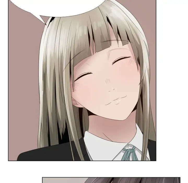 只为满足你第23话