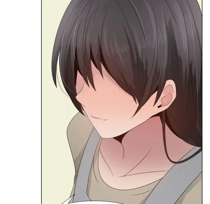 只为满足你第23话